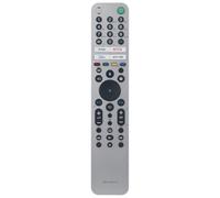 RMF-TX621E Voice Mandos a Distancia Fit for Sony 4K 8K Bravia TV A80J A84J