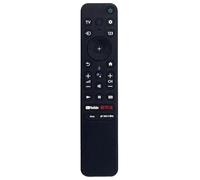 RMF-TX800U - Mando a distancia infrarrojo de repuesto para Sony TV KD-43X72K KD-43X73K KD-43X80K KD-43X81K KD-43X82K KD-43X85K KD-43X89K KD-50X72K KD-50X73K KD-50X80K D-50X8 1K KD-50X82K KD-50X85K