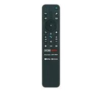RMF-TX810P - Mando a distancia de repuesto por voz para Sony 4K UHD Smart TV XR-65X95L XR-75X95L XR-55A80L XR-65A80L KD-85X80L KD-85X80L KD-55X85L KD-43X80L