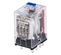 RMI A 45 24VDC | RMIA4524VDC | CARLO GAVAZZI RMI A 45 24VDC MIDI INDUSTRIAL RELAY 14 PIN 24VDC