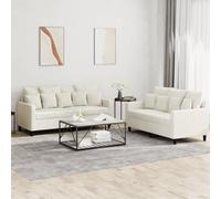 RMIHSJG Juego de sofá de terciopelo con estructura de metal, cómodo juego de sofá de salón con acolchado grueso para relajarse y socializar, grupo de asientos robusto para leer y