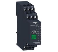 SCHNEIDER RMNF22TB30 Relé de monitorización de tensión