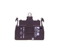 Eaton 218061 M22-CLED-B LED 18-30VAC/DC Azul Conector Frontal C-C