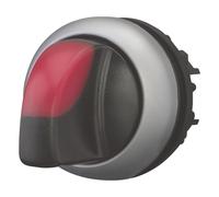 Rmq Titan Interruptor Selector Iluminado Rojo De 3 Posiciones - 216835