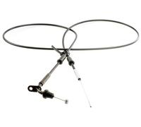 RMS 163590080 Cable del acelerador, completo