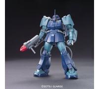 RMS-192M Zaku Mariner GUNPLA HGUC Alta Calidad 1/144 ZZ Gundam BANDAI
