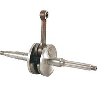 RMS Árbol Motor Minarelli 50 Cilindro Horizontal Crankshaft Minarelli 50 Horizontal Cylinder