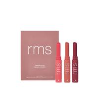 rms beauty Legends To Love Kit Pintalabios 3 x 3.5 g