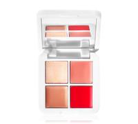 rms beauty lip2ch low quad mini Paleta de maquillaje 1 piezas
