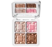 RMS Beauty - ReDimension Daily Glow Palette - Paletas frontales 8.8 g