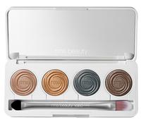 RMS Beauty - ReDimension Hydra Eyes Quartet - Paletas de sombras de ojos Midnight Bloom 4.8 g
