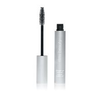 rms beauty Straight Up Volumizing Peptide Máscara de pestañas 10 ml Black