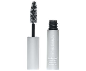 RMS Beauty - Straight Up Volumizing Peptide Mascara - Rímel 4 ml