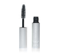 rms beauty Straight Up Volumizing Peptide Travel Size Máscara de pestañas 4.5 ml Black