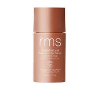 rms beauty SuperNatural Radiance Tinted Serum Sérum facial 30 ml