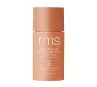 rms beauty SuperNatural Radiance Tinted Serum Sérum facial 30 ml