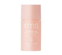 rms beauty SuperNatural Radiance Tinted Serum Sérum facial 30 ml