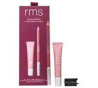 RMS Beauty - The Line & Shine Kit - Brillo de labios 1 St.