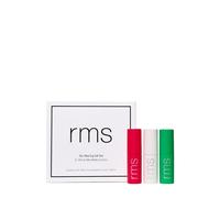 rms beauty The Mini Lip Oil Trio Aceite para labios 3 x 3.4 ml