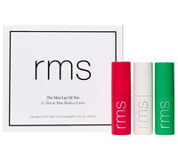 RMS Beauty - The Mini Lip Oil Trio - Tintes y aceites labiales 1 St.