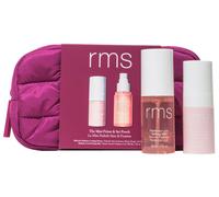 RMS Beauty - The Mini Prime & Set Pouch - Cartilla 1 St.