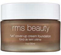 Rms Beauty - "un" Cover-up Cream Foundation - Base De Maquillaje
