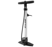 Rms Bomba Infladora Para Bicicleta Con Manómetro Doble Raccordo