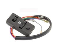 Rms Classic Desviador de luces RMS Classic Piaggio Vespa 50 cc Special 123152