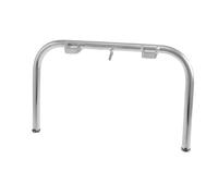 Rms Classic RMS Classic - Caballete central galvanizado para Piaggio Vespa 180-200 RALLY-160 GS-180SS