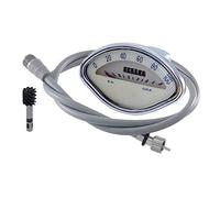 RMS Contakm completo Piaggio Vespa 150 Gl escala 100 km/h (kit cuentakm) /