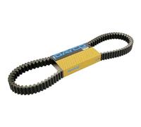 RMS - Correa de transmisión para ciclomotor Piaggio Bravo con variador Piaggio Moped Drive Belt Bravo con variador