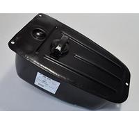RMS. Depósito de gasolina para Piaggio Vespa 50 - 90 - 125 Primavera (Depósitos vintage)