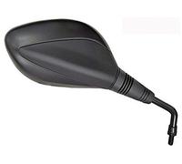 RMS Espejo retrovisor derecho para Kymco Agility R16 50/200 Rearview mirror right KYMCO Agility R16 50/200