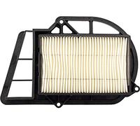 - RMS - Filtro de aire / Variador para motocicletas Yamaha Black X-Max / Majesty / X-City