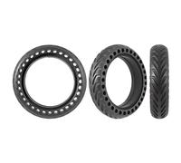 RMS HIVE 8 1/2 x 2 - Neumáticos de goma maciza para scooter eléctrico Xiaomi M365 E-Scooter (8,5 x 2)
