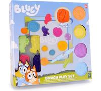 RMS Juego de modelado de masa Bluey
