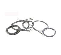 - RMS - Kit de transmisión para motocicletas Vespa 125 Primavera et3 (8 piezas)