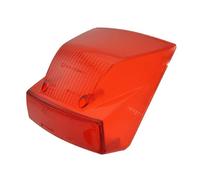 RMS - Lente de luz trasera clásica compatible con Piaggio Vespa PX Millenium