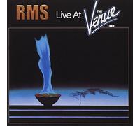 Rms - Live At The Venue 1982
