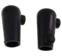 RMS - Par de patas para caballete v50-et3, para Vespa 50.