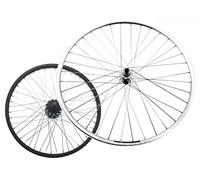 Rms, Rueda Trasera de Mtb 26.Pulgadas a Rosca, 7 U 8.Velocidades, Ajuste de Perno