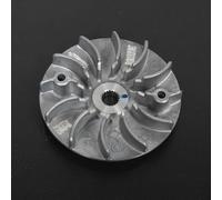 Rms - Semipuleggia motrice fija kymco 125 - 150 - 200 fixed drive pulley half kymco 125 - 150 - 200