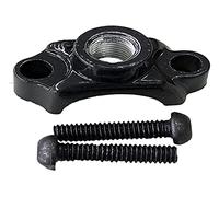 RMS Soporte espejo Piaggio Beverly 06-10 (adaptadores de espejo) / Mirror Holder Piaggio Beverly 06-10 (adaptadores de espejo)