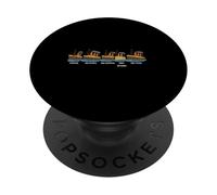 RMS Titanic Britannic Poseidon Carpathia Famosos amantes de los barcos PopSockets PopGrip Adhesivo