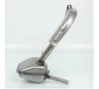 RMS tubo de escape para Piaggio Vespa 50 (1963-1982) 137655 / 1376554