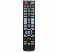RMT-21 Compatible con el control remoto de TV Westinghouse CW40T2RW CW40T6DW CW40T8GW