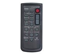 RMT-831 Mando a Distancia - VINABTY Reemplace RMT 831 Control Remoto para Sony DCR-HC1000 DCR-HC36 DCR-HC46 DCR-HC96 DCR-HC94 Handycam Camcorder RMT831 Mando a Distancia de Repuesto
