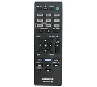 RMT-AA230U STR-DN1070 - Mando a distancia para receptor AV de varios canales Sony
