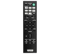 RMT-AA400U - Mando a distancia de repuesto para receptor AV Sony STR-DH190