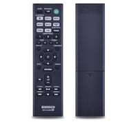 RMT-AA400U RMTAA400U - Mando a distancia de repuesto para receptor AV estéreo Sony STR-DH190 STRDH190 STRDH190